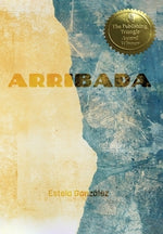 Arribada by Gonz&#225;lez, Estela