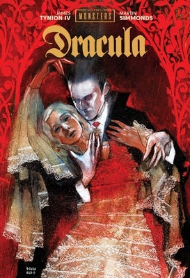 Universal Monsters: Dracula by Tynion IV, James