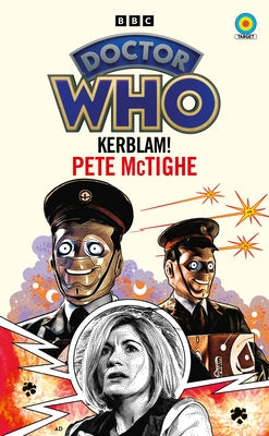 Doctor Who: Kerblam! (Target Collection) by McTighe, Pete