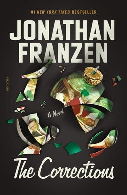 The Corrections by Franzen, Jonathan