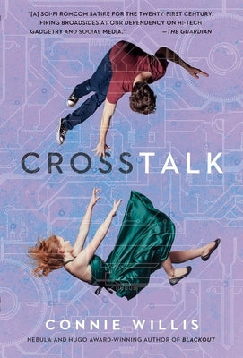 CrossTalk by Willis, Connie