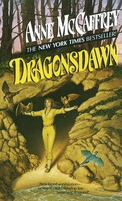 Dragonsdawn by McCaffrey, Anne