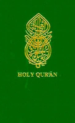 The Holy Quran by Muhammad Maulana