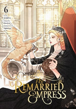 The Remarried Empress, Vol. 6 by Alphatart