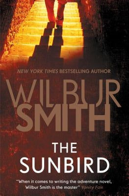 Sunbird by Smith, Wilbur