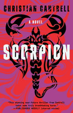 Scorpion by Cantrell, Christian