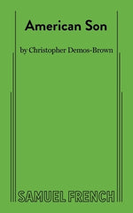 American Son by Demos-Brown, Christopher