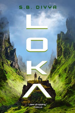 Loka by Divya, S. B.