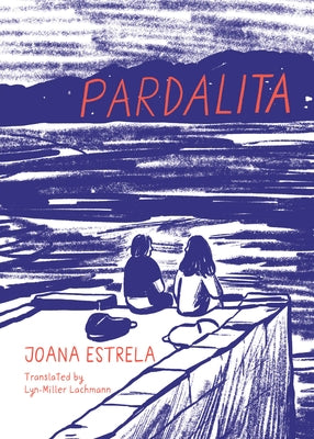 Pardalita by Estrela, Joana