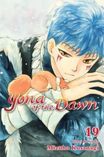 Yona of the Dawn, Vol. 19 by Kusanagi, Mizuho