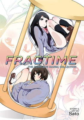 Fragtime: The Complete Manga Collection by Sato