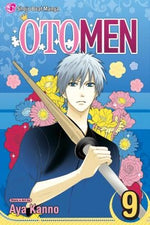 Otomen, Vol. 9 by Kanno, Aya