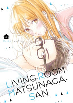 Living-Room Matsunaga-San 4 by Iwashita, Keiko