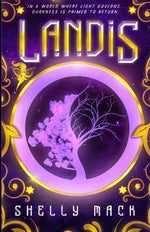 Landis by Mack, Shelly