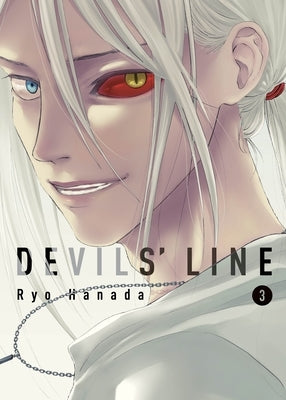 Devils' Line 3 by Hanada, Ryo