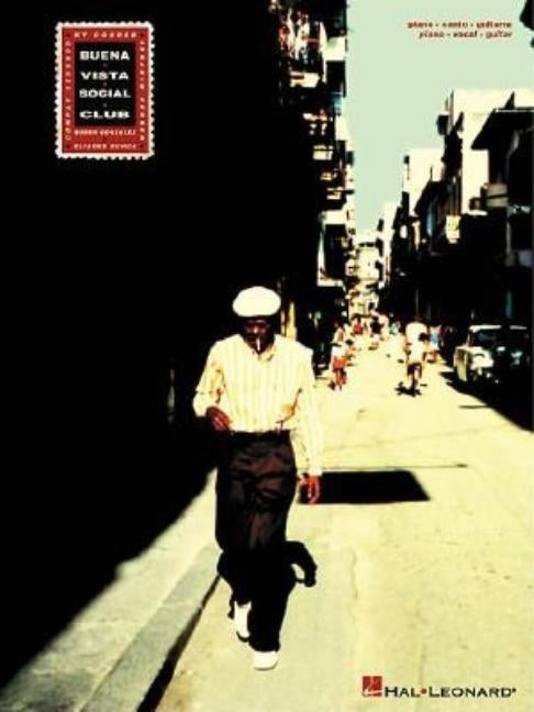 Buena Vista Social Club by Hal Leonard Corp