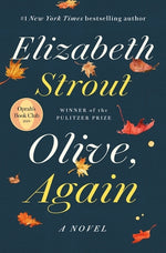 Olive, Again by Strout, Elizabeth