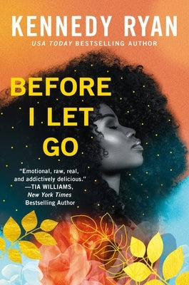 Before I Let Go by Ryan, Kennedy