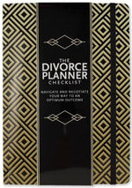 Divorce Planner Checklist by Peter Pauper Press, Inc