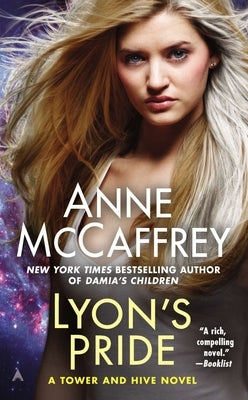 Lyon's Pride by McCaffrey, Anne