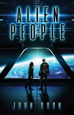 Alien People by Coon, John