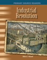 Industrial Revolution by Housel, Debra J.