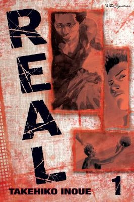 Real, Vol. 1 by Inoue, Takehiko