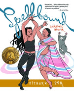 Spellbound: A Graphic Memoir by Som, Bishakh