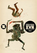 Zvrc: Zombies Vs Robots Complete, Volume 1 by Ryall, Chris