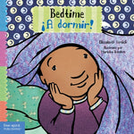 Bedtime / ¡A Dormir! by Verdick, Elizabeth