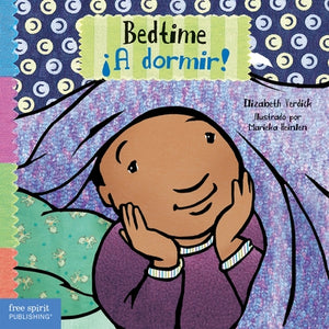 Bedtime / ¡A Dormir! by Verdick, Elizabeth