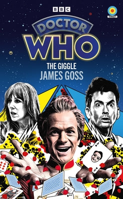 Doctor Who: The Giggle (Target Collection) by Goss, James