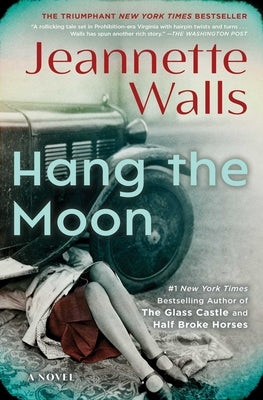 Hang the Moon by Walls, Jeannette