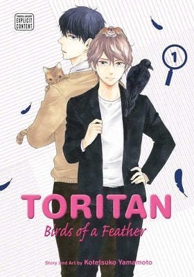 Toritan: Birds of a Feather, Vol. 1 by Yamamoto, Kotetsuko