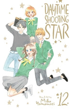 Daytime Shooting Star, Vol. 12 by Yamamori, Mika