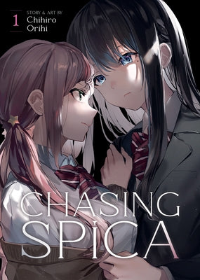 Chasing Spica Vol. 1 by Orihi, Chihiro