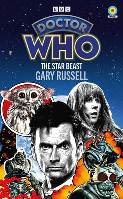 Doctor Who: The Star Beast (Target Collection) by Russell, Gary