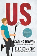 Us by Bowen, Sarina