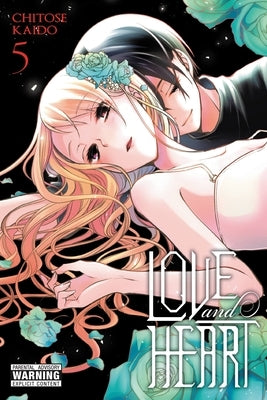 Love and Heart, Vol. 5 by Kaido, Chitose