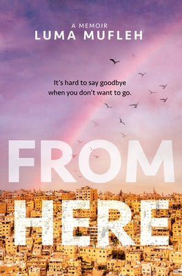 From Here by Mufleh, Luma