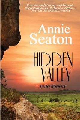 Hidden Valley by Seaton, Annie