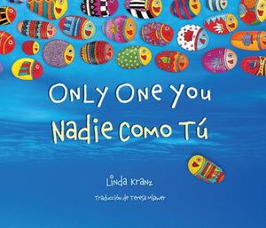 Only One You/Nadie Como Tu by Kranz, Linda