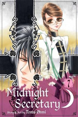 Midnight Secretary, Vol. 7 by Ohmi, Tomu