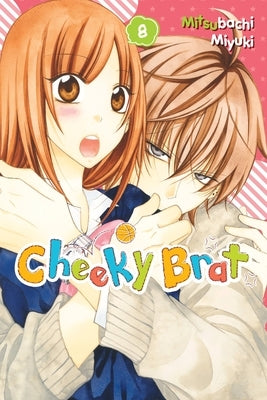 Cheeky Brat, Vol. 8 by Miyuki, Mitsubachi