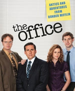 The Office: Antics and Adventures from Dunder Mifflin by Kopaczewski, Christine