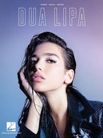 Dua Lipa by Dua Lipa