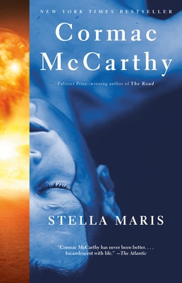 Stella Maris by McCarthy, Cormac