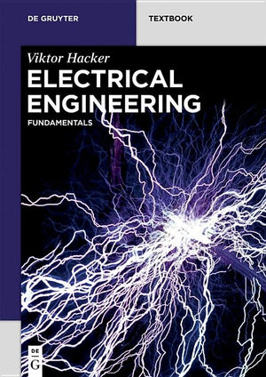 Electrical Engineering: Fundamentals by Hacker, Viktor