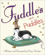 Fuddles and Puddles by Vischer, Frans