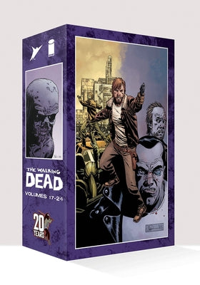 Walking Dead 20th Anniversary Box Set #3 by Kirkman, Robert